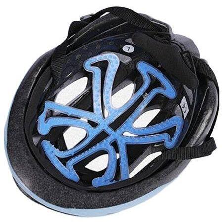 EnergyPrice エナジープライス ヘルメット用 ベンチレーションライナー カラー：ブラック その他ヘルメット関連用品 ヘルメット | ブランド登録なし | 03