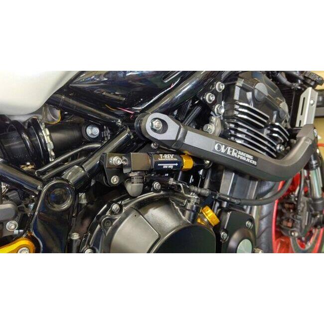 パーツ z900rs t-rev TーREV（ティーレブ） T-REV(寺本自動車商会) T-REVαシステム SPフル