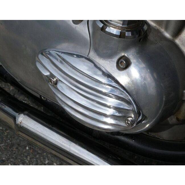 WM ダブルエム ケースプロテクター R W650 W800 CAFE STREET W400 KAWASAKI カワサキ その他外装 外装 | WM | 04