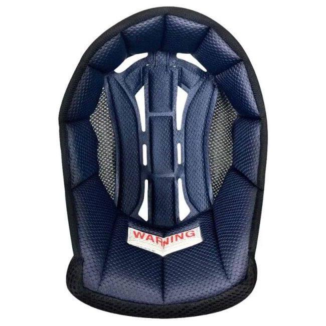 SIMPSON NORIX シンプソンノリックス M10 ヘルメット サイズ：60cm フルフェイスヘルメット | SIMPSON（バイク） | 11