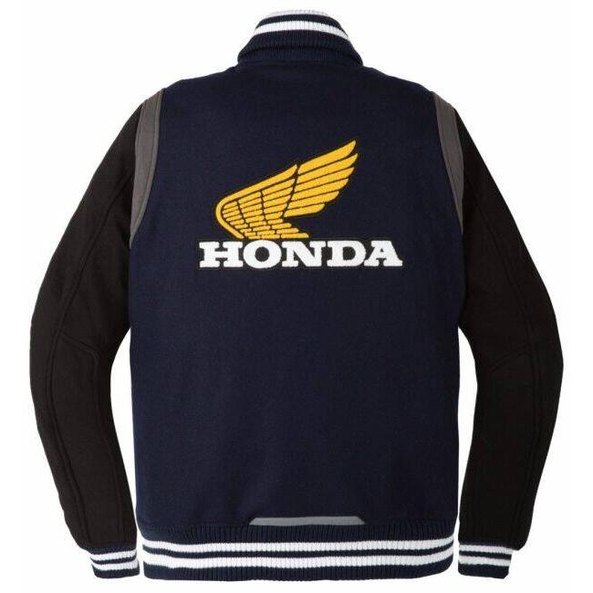 ホンダ（HONDA） HONDA RIDING GEAR ライディングギア スタジアム