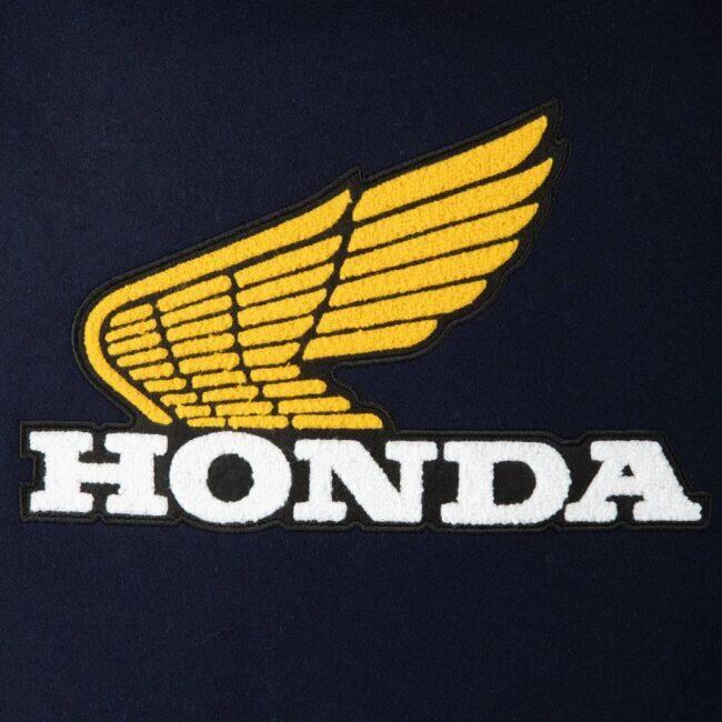 ホンダ（HONDA） HONDA RIDING GEAR ライディングギア スタジアム