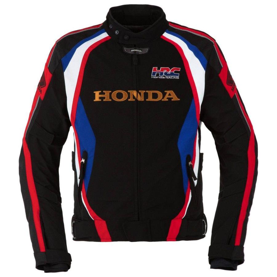 ホンダ（HONDA） HONDA RIDING GEAR ライディングギア プレスト