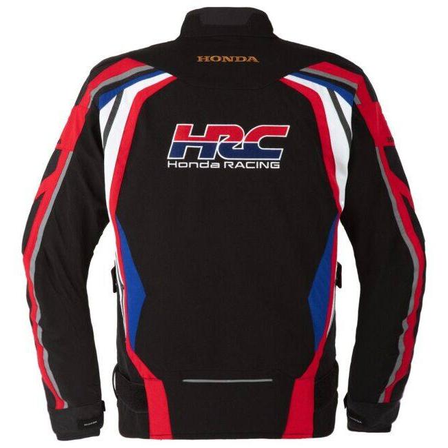 ホンダ（HONDA） HONDA RIDING GEAR ライディングギア プレスト