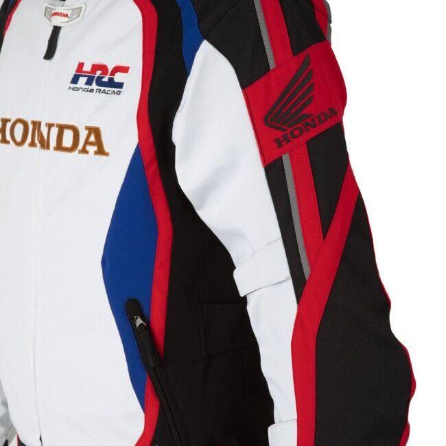 ホンダ（HONDA） HONDA RIDING GEAR ライディングギア プレスト