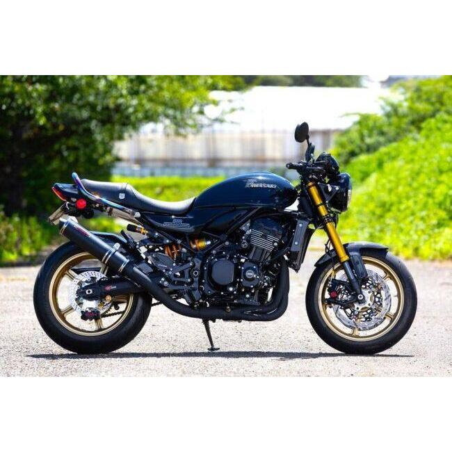 STRIKER（ストライカー） ストリートコンセプト チタンフル