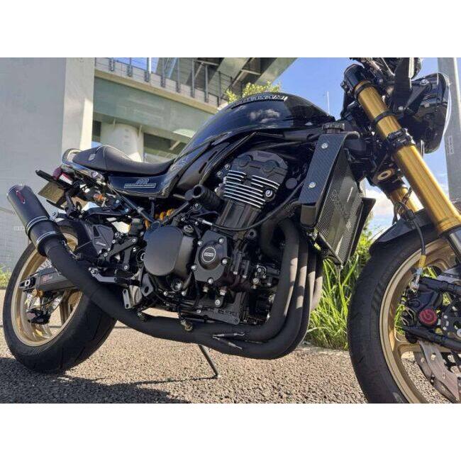 STRIKER（ストライカー） ストリートコンセプト チタンフル