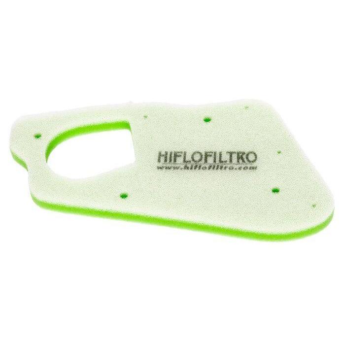 HIFLOFILTRO ハイフローフィルトロ エアフィルター HFA6106DS Amico GL 50 LX Sport Gulliver Air LC Rally SR Esquire Sunfire Urban Kid Viper Wave Replica | ブランド登録なし