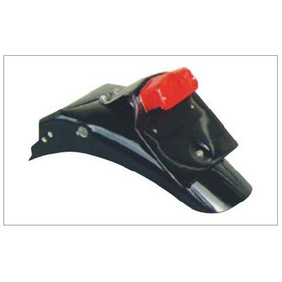 K＆H ケイアンドエイチ リアフェンダー GB250 HONDA ホンダ