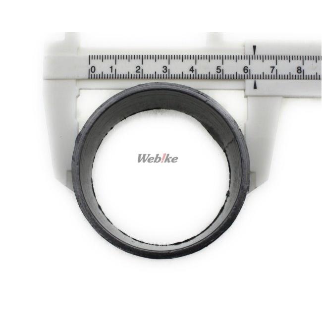 AKRAPOVIC（アクラポビッチ） ガスケット(リペア用) ZX-10R KAWASAKI