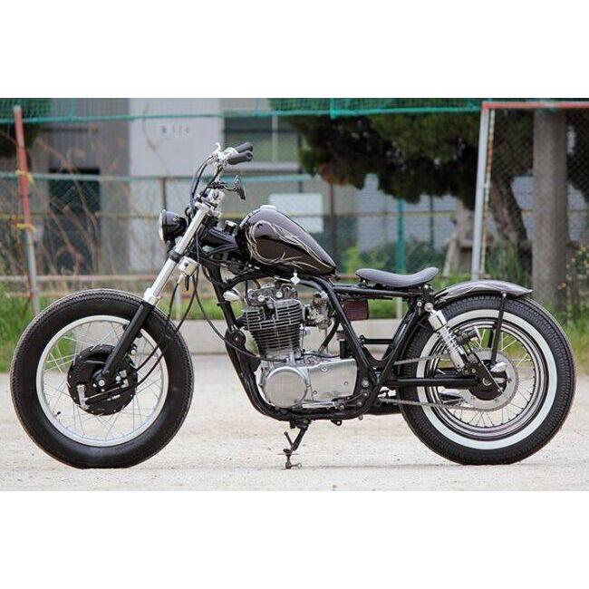 GOODS（グッズ） ベイツライトステー W400 W650 SR400 SR500