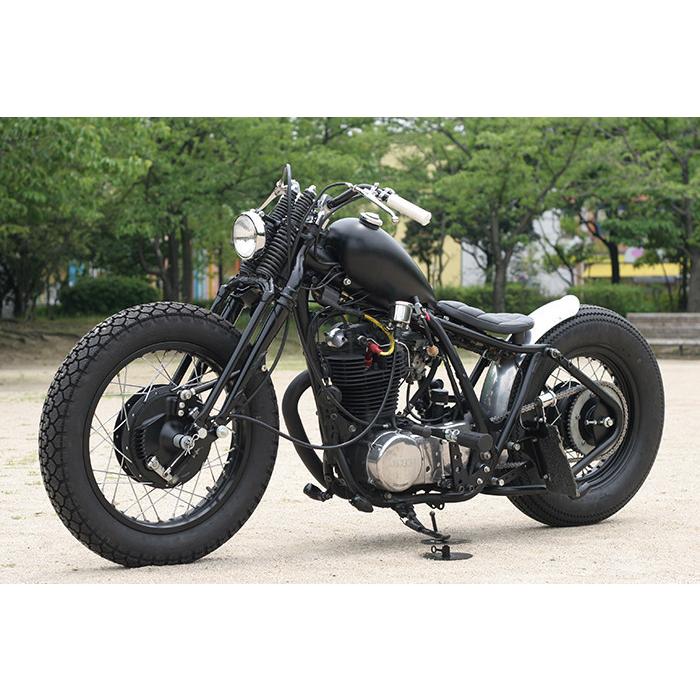 45R 長袖 プルオーバー ウール ネイビー 紺 サイズ5 XL 雪柄ジャ