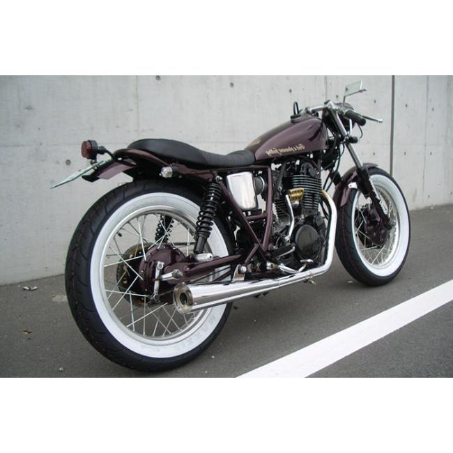 GOODS（グッズ） キングシート SR400 SR500 YAMAHA ヤマハ シート