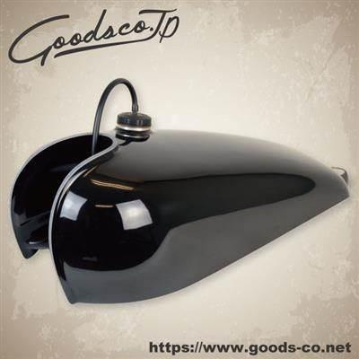 SR400 goods ティアドロップヴィンテージタンク ガソリンタンク goodsショッピングサイト/商品詳細 FRP ティアドロップ