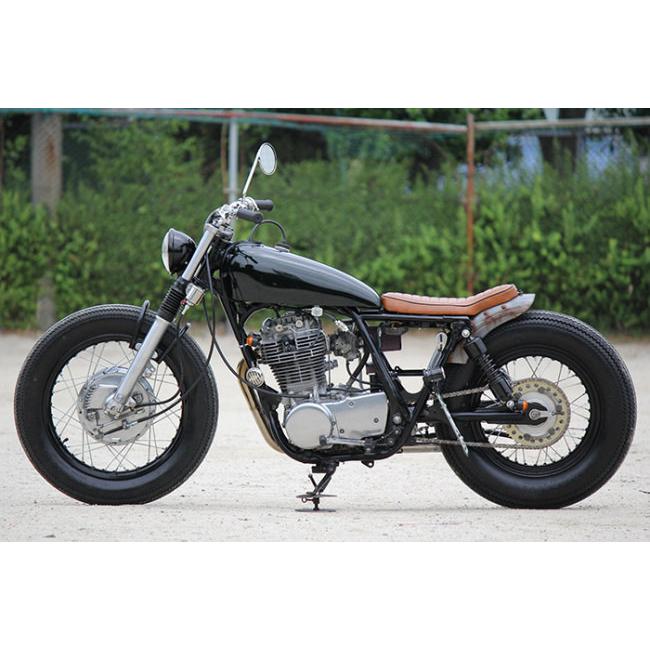 SR400 goods ティアドロップヴィンテージタンク ガソリンタンク GOODS グッズ ティアドロップビンテージタンク SR400 SR500