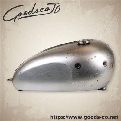 GOODS グッズ ボンネビルタンク トライアンフT120'66-'70 GOODS グッズ ボンネビルタンク トライアンフT120'66-'70