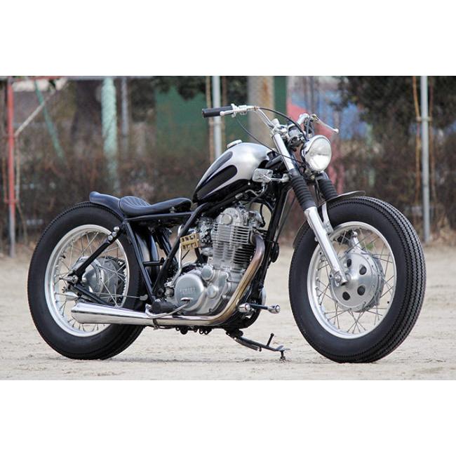 ヤマハSR400 マスタングタンクチョッパーボバーガソリンタンク ヤマハSR400 マスタングタンクチョッパーボバーガソリンタンク