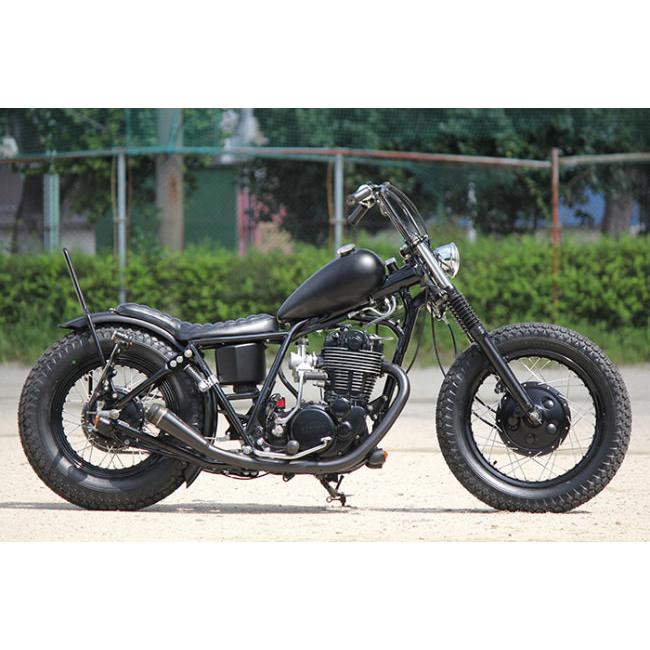 ヤマハSR400 マスタングタンクチョッパーボバーガソリンタンク ヤマハSR400 マスタングタンクチョッパーボバーガソリンタンク