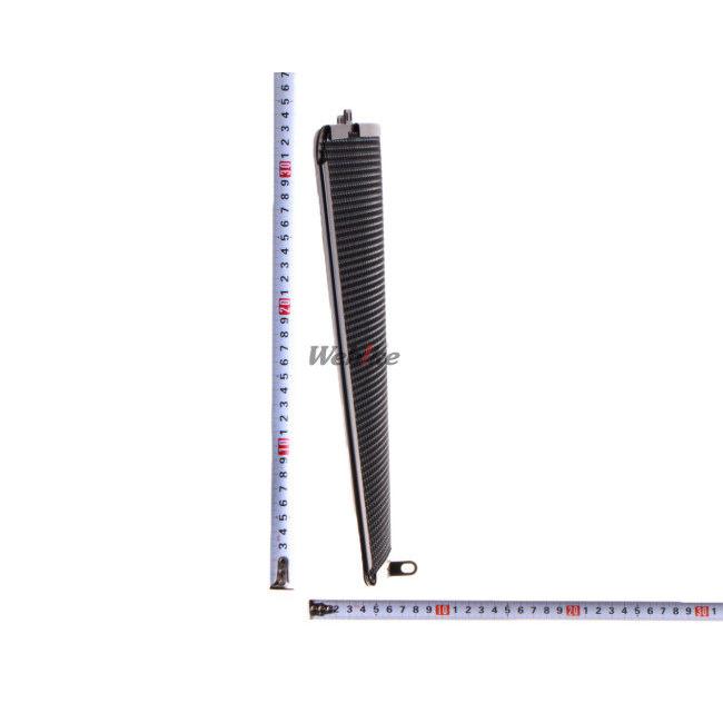 その他 123456 TRICK STAR（トリックスター） ラジエターコアガード カラー