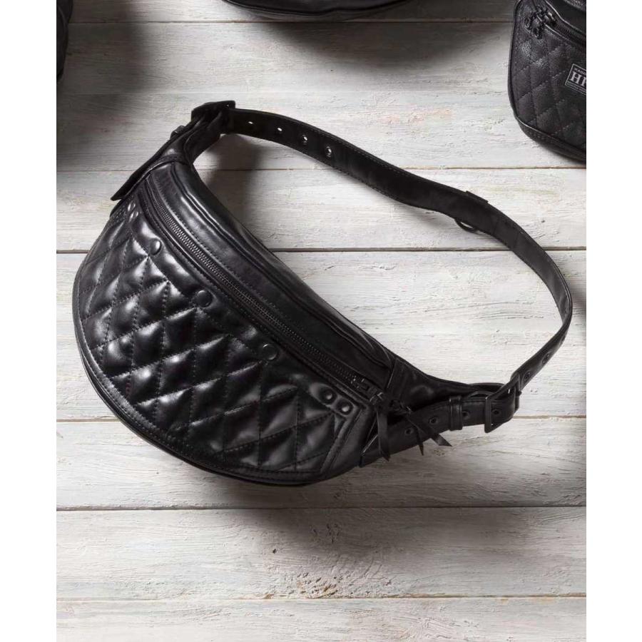 美品　KADOYA　(カドヤ)　ヘッドファクトリー　ショルダーバッグ　パテッド カドヤ KADOYA HFG/ショルダーバッグ・パテッド [HEAD FACTORY