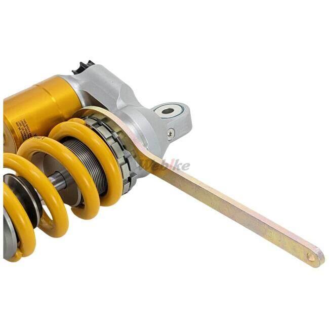 OHLINS（オーリンズ） リアサスペンション NSRミニ NSR50 NSF100 HONDA