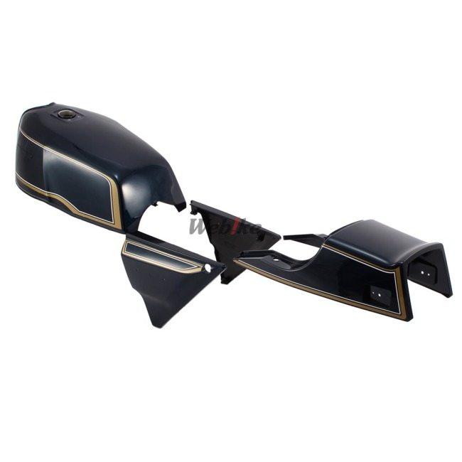 DOREMI COLLECTION（ドレミコレクション） タンクセット タンクカラー