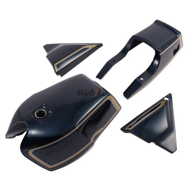 DOREMI COLLECTION（ドレミコレクション） タンクセット タンクカラー