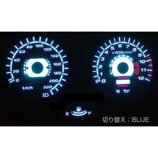 ODAX オダックス ELメーターパネル ゼファー1100 KAWASAKI カワサキ メーターパネル メーター・インジケーター関係 電装系 | Odax