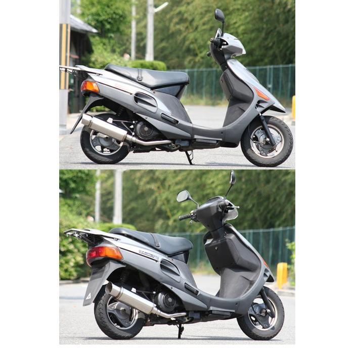 バイクパーツ 外装 アールアンドジー エアロクラッシュプロテクター