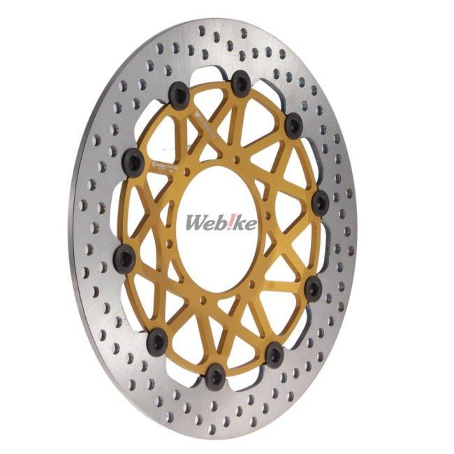 brembo Brembo ブレンボ [Super Sport] フローティングディスク 左右 