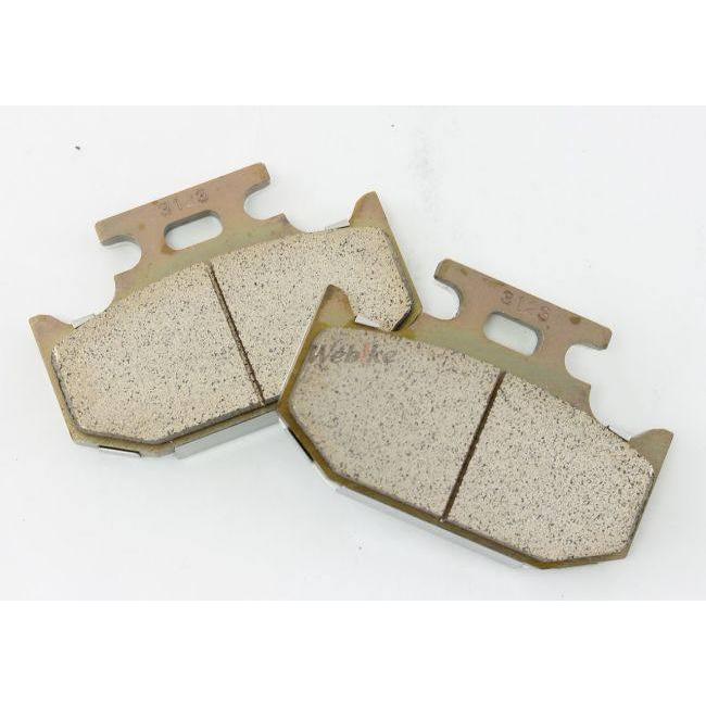 RK JAPAN RKジャパン Mega Alloy X(メガアロイ) ブレーキパッド KAWASAKI カワサキ SUZUKI スズキ YAMAHA ヤマハ ブレーキ | RK JAPAN | 06