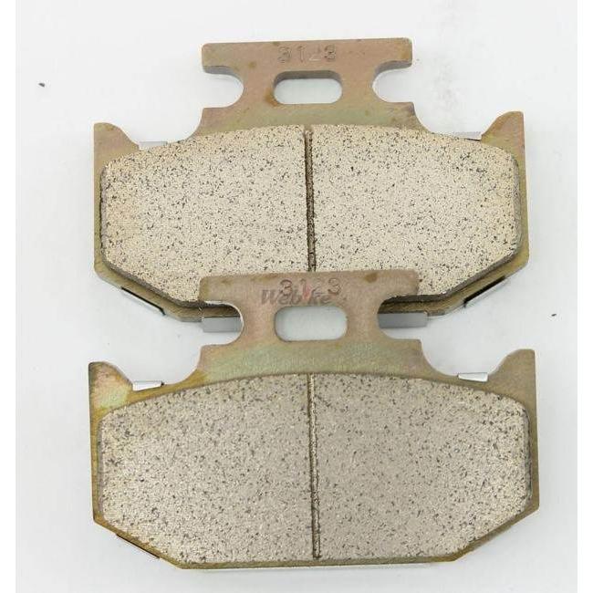 RK JAPAN RKジャパン Mega Alloy X(メガアロイ) ブレーキパッド KAWASAKI カワサキ SUZUKI スズキ YAMAHA ヤマハ ブレーキ | RK JAPAN | 07