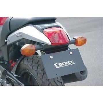 COERCE コワース フェンダーレスキット VTR250 COERCE（コワース） フェンダーレスキット VTR250 HONDA ホンダ