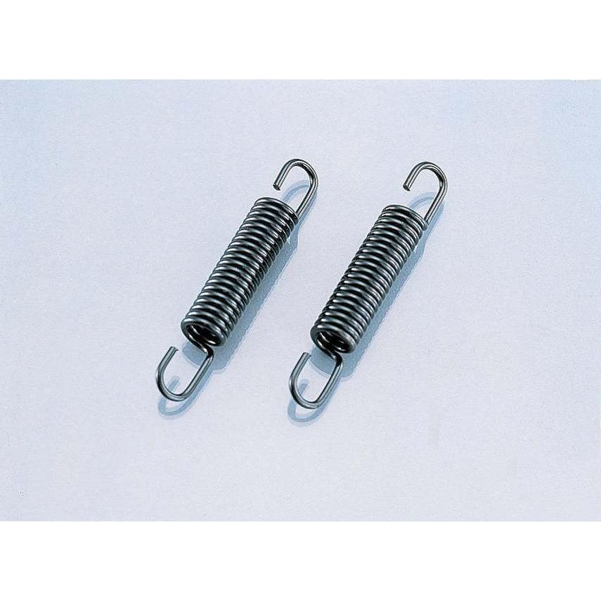 KITACO キタコ EX マフラースプリングセット マフラースプリング マフラー | KITACO