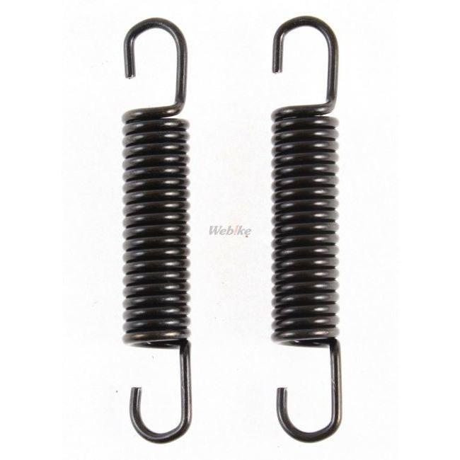 KITACO キタコ EX マフラースプリングセット マフラースプリング マフラー | KITACO | 01