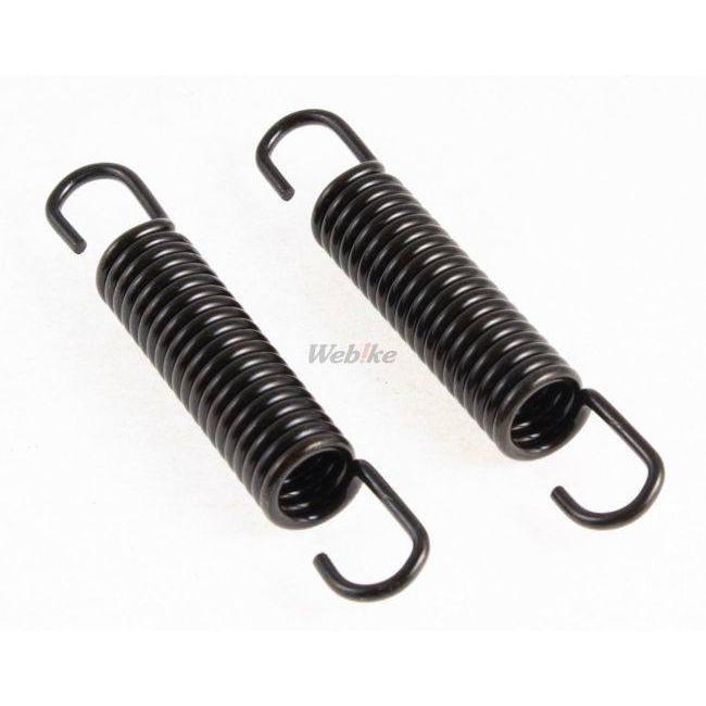 KITACO キタコ EX マフラースプリングセット マフラースプリング マフラー | KITACO | 02