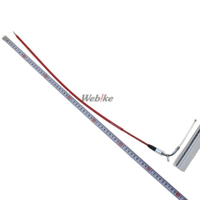 KITACO（キタコ） スロットルケーブル(ノーマルスロットルホルダー用