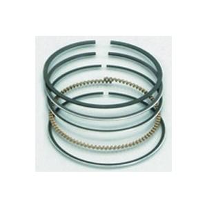 KITACO キタコ ボアアップ用ピストンリングセット サイズ：Φ48×1.0-1.0-2.0(3R) ピストンリング エンジンパーツ エンジン | KITACO | 01