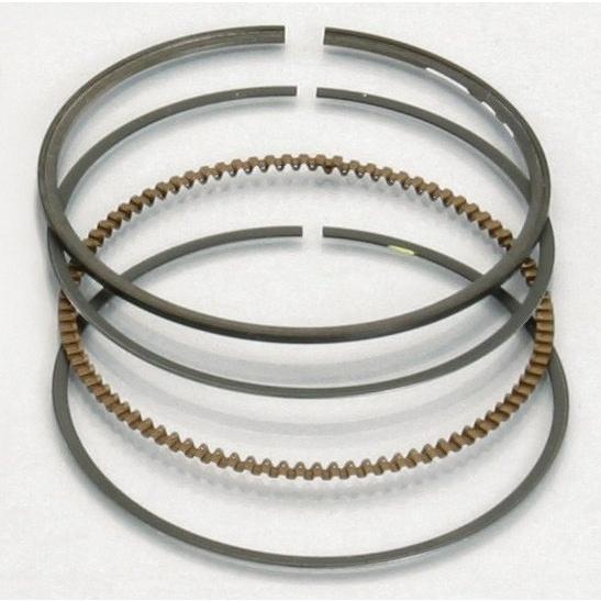 KITACO キタコ ボアアップ用ピストンリングセット サイズ：Φ48×1.0-1.0-2.0(3R) ピストンリング エンジンパーツ エンジン | KITACO | 02