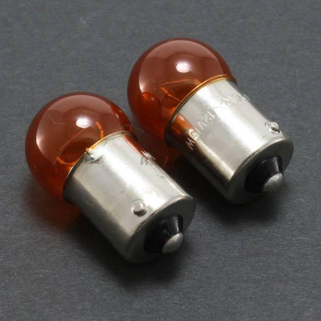 KITACO キタコ ウインカーレンズセット CB223S FTR223 FTR250 NS-1 NSR250R VFR400R HONDA ホンダ ウインカーレンズ 灯火類 電装系 | KITACO | 09