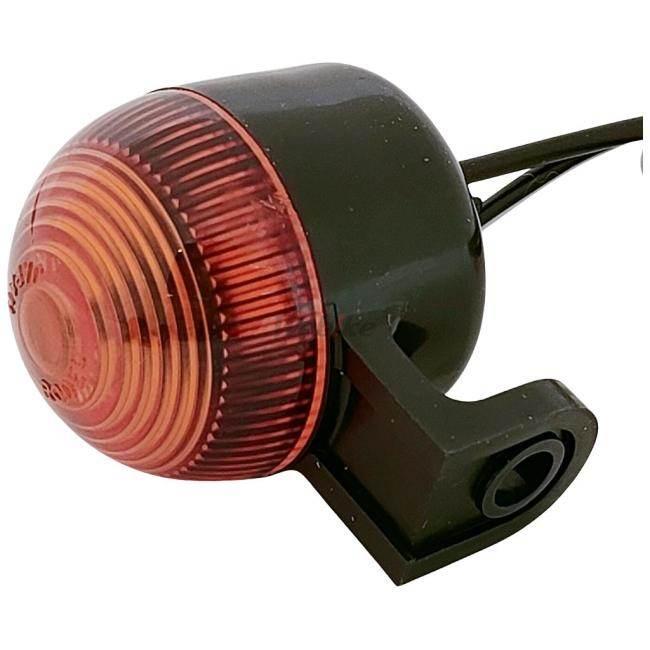 KITACO キタコ ウインカーキット タイプ：オレンジレンズ XR100モタード XR50モタード HONDA ホンダ ウインカー 灯火類 電装系