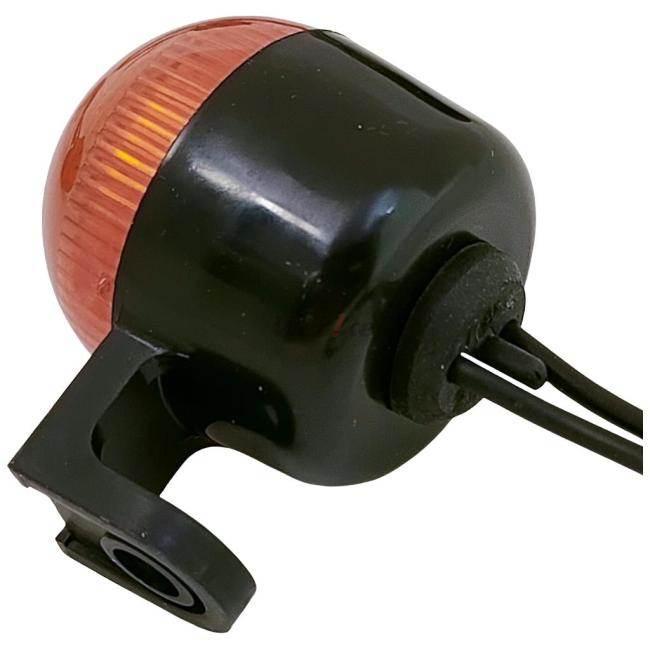 KITACO キタコ ウインカーキット タイプ：オレンジレンズ XR100モタード XR50モタード HONDA ホンダ ウインカー 灯火類 電装系