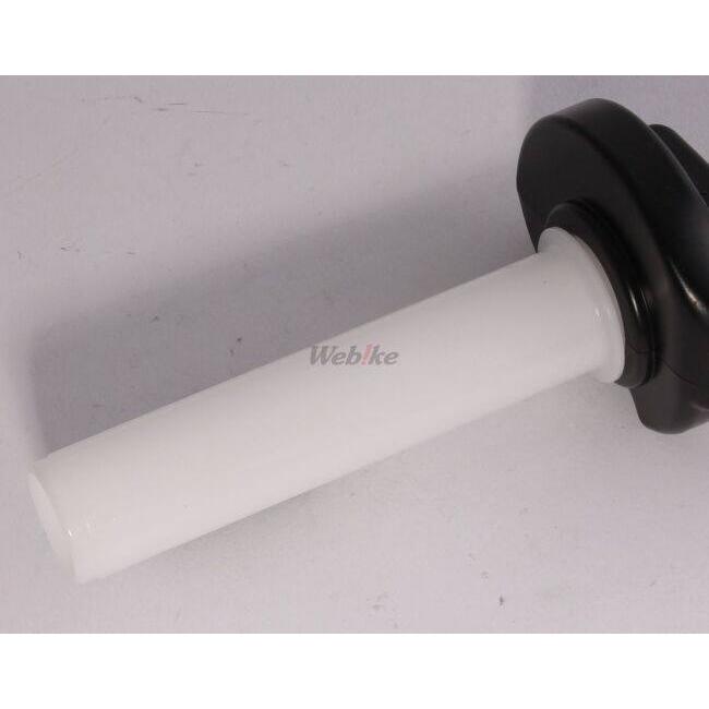 DAYTONA デイトナ 【スーパーハイスロキット補修部品】スロットルホルダー＆スリーブ ハイスロットルキット・スロットルキット ハンドル周辺パーツ ハンドル | DAYTONA（バイク用品） | 02