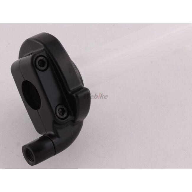 DAYTONA デイトナ 【スーパーハイスロキット補修部品】スロットルホルダー＆スリーブ ハイスロットルキット・スロットルキット ハンドル周辺パーツ ハンドル | DAYTONA（バイク用品） | 03