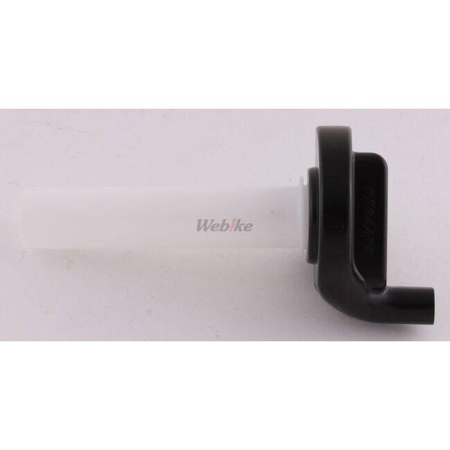 DAYTONA デイトナ 【スーパーハイスロキット補修部品】スロットルホルダー＆スリーブ ハイスロットルキット・スロットルキット ハンドル周辺パーツ ハンドル | DAYTONA（バイク用品） | 04