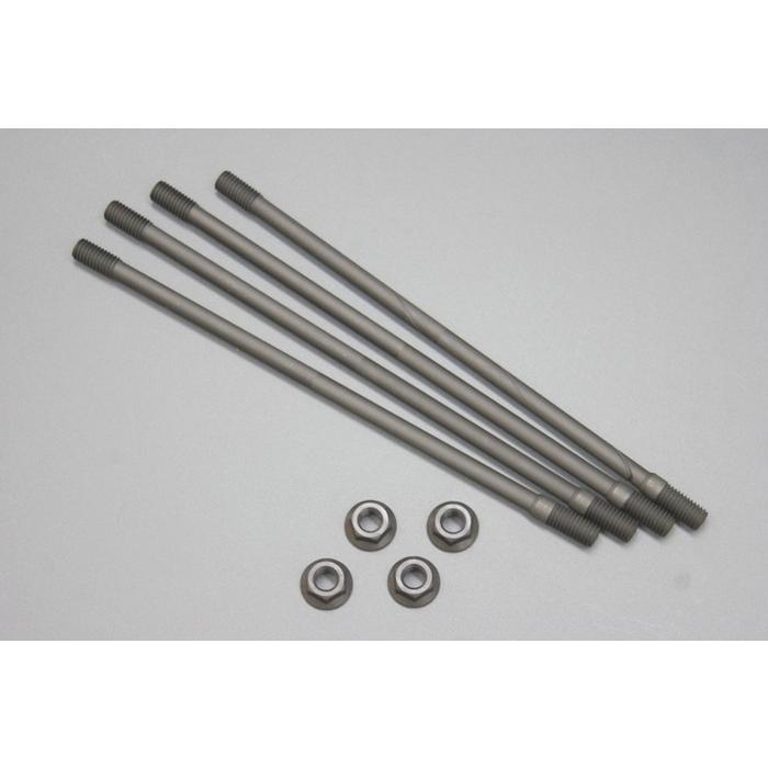 NECTO ネクト スタッドボルトセット APE XRモタード NSF100 HONDA ホンダ スタッドボルト エンジンパーツ エンジン | ブランド登録なし