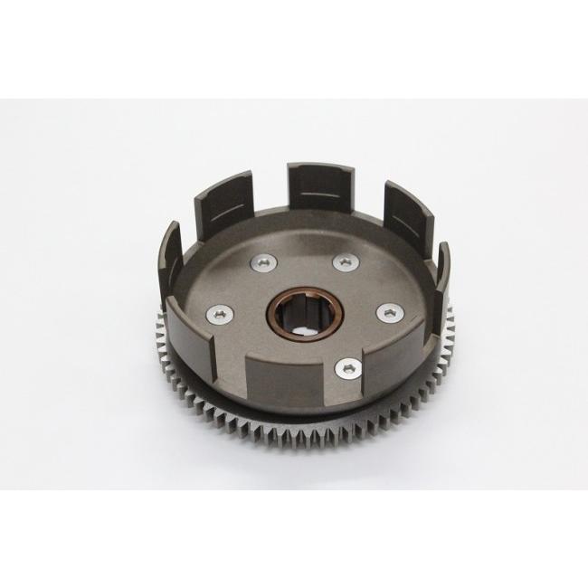 NECTO ネクト 軽量ドリブンギアCOMP【 APE / XR NSF 】 エイプ100 NSF100 XR100モタード HONDA ホンダ その他クラッチオプション・補修部品 駆動系 | ブランド登録なし | 01