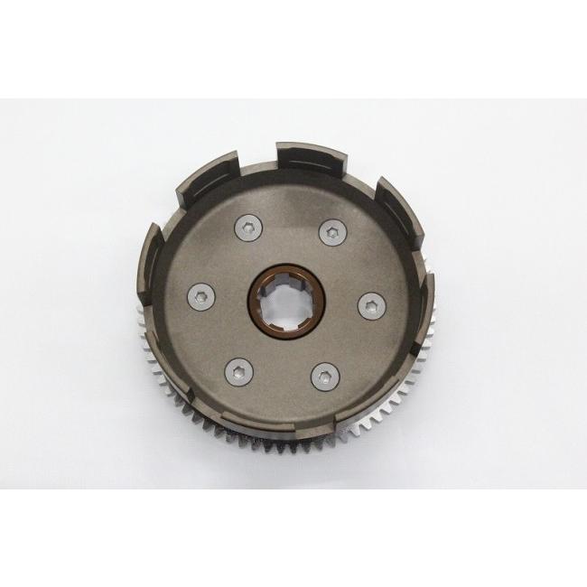 NECTO ネクト 軽量ドリブンギアCOMP【 APE / XR NSF 】 エイプ100 NSF100 XR100モタード HONDA ホンダ その他クラッチオプション・補修部品 駆動系 | ブランド登録なし | 02