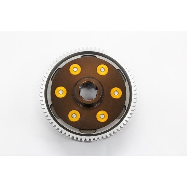 NECTO ネクト 軽量ドリブンギアCOMP【 APE / XR NSF 】 エイプ100 NSF100 XR100モタード HONDA ホンダ その他クラッチオプション・補修部品 駆動系 | ブランド登録なし | 03