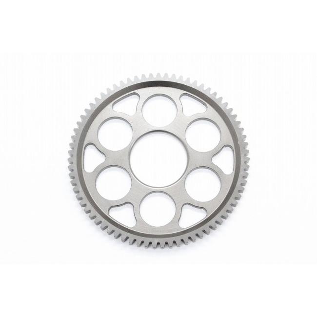 NECTO ネクト 軽量ドリブンギアCOMP【 APE / XR NSF 】 エイプ100 NSF100 XR100モタード HONDA ホンダ その他クラッチオプション・補修部品 駆動系 | ブランド登録なし | 07